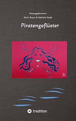 Piratengeflüster: DE von tredition