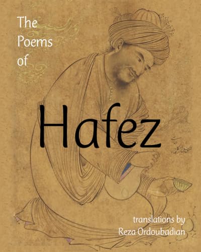 Poems of Hafez von Ibex Publishers, Incorporated