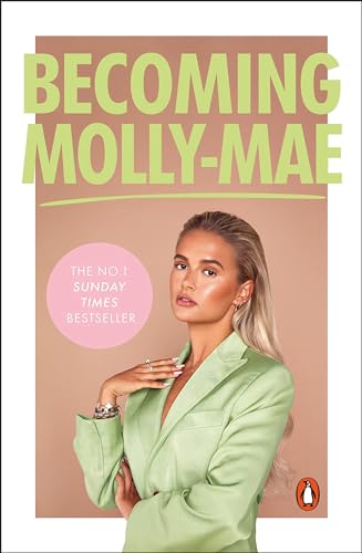 Becoming Molly-Mae von Penguin