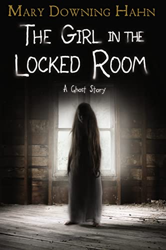 The Girl in the Locked Room: A Ghost Story von Clarion