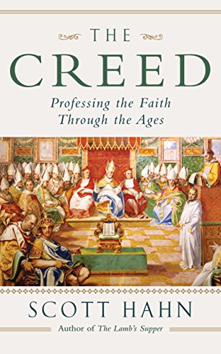 The Creed: Professing the Faith Through the Ages von Darton, Longman and Todd