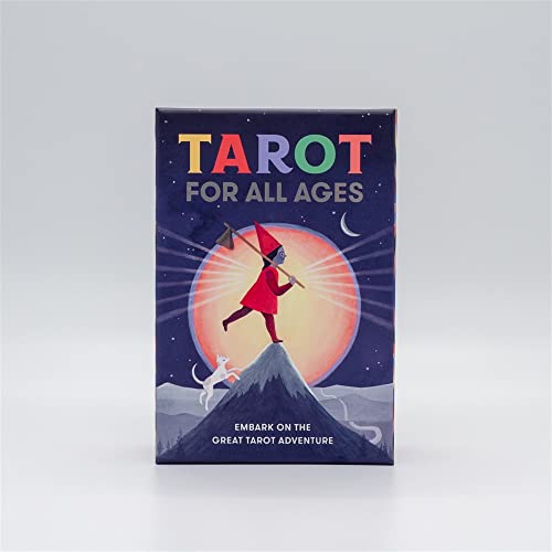 Tarot for all Ages