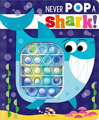 Never Pop a Shark! von Make Believe Ideas