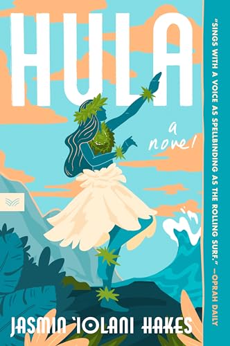 Hula: A Novel von HarperVia