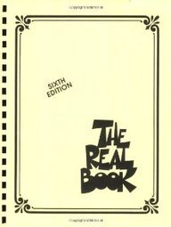 The Real Book: Sixth Edition by Hal Leonard Corporation(2004-09-01) von Hal Leonard Corporation