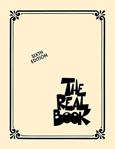 The Real Book, Volume I: C Edition