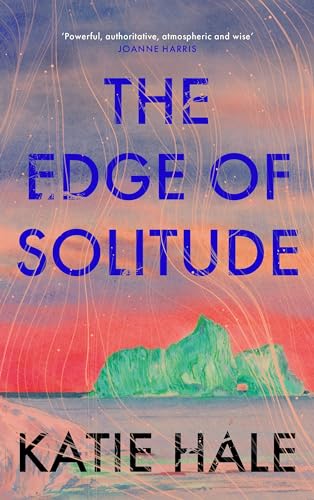 The Edge of Solitude von Canongate Books