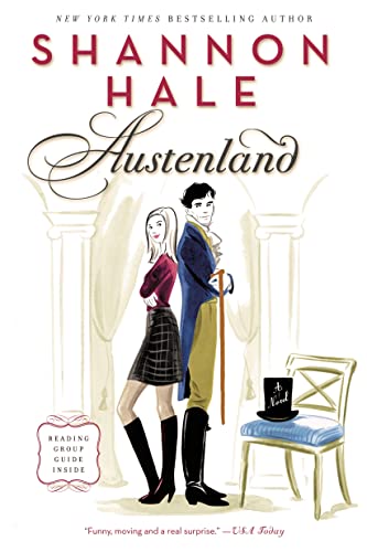 Austenland von Bloomsbury Publishing PLC