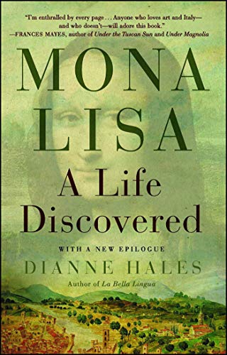 Mona Lisa: A Life Discovered von Simon & Schuster