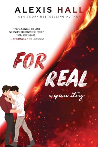 For Real (Spires) von Sourcebooks Casablanca