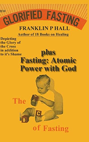 Glorified Fasting plus Fasting: Atomic Power with God von Lulu