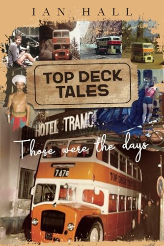 Top Deck Tales: Those were the days von Dog Press