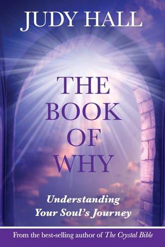 The Book of Why: Understanding Your Soul's Journey von Flying Horse Books