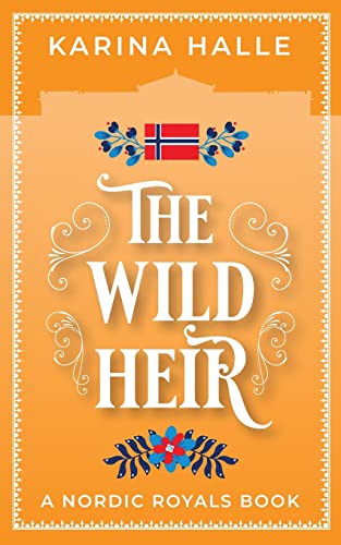 The Wild Heir von Metal Blonde Books