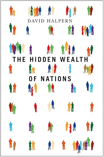 The Hidden Wealth of Nations von Polity