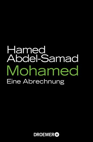 Mohamed: Eine Abrechnung von Droemer Knaur*