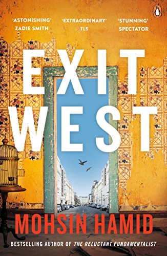 Exit West: A BBC 2 Between the Covers Book Club Pick – Booker Prize Gems