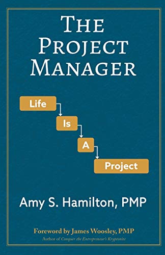 The Project Manager: Life is a Project von Parlux