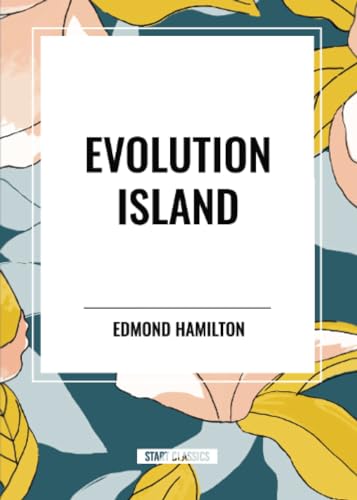 Evolution Island von Start Classics