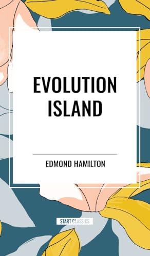 Evolution Island von Start Classics