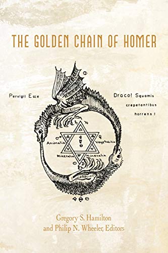 The Golden Chain of Homer: Aurea Catena Homeri von iUniverse