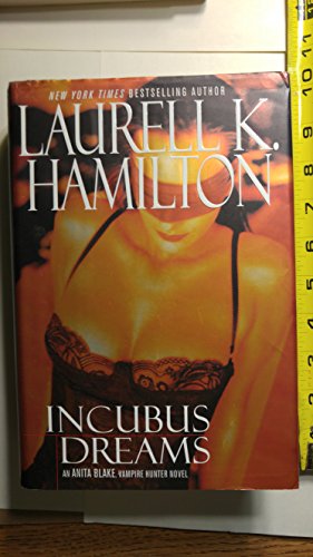 Incubus Dreams (Anita Blake, Vampire Hunter)