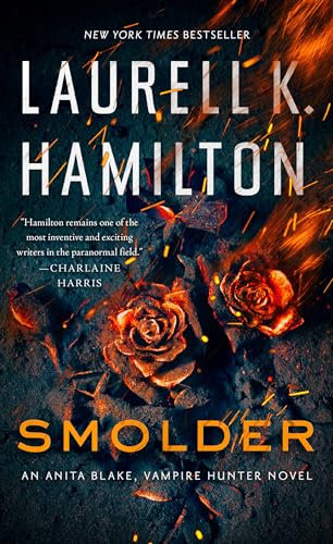 Smolder (Anita Blake, Vampire Hunter, Band 29) von Penguin Publishing Group