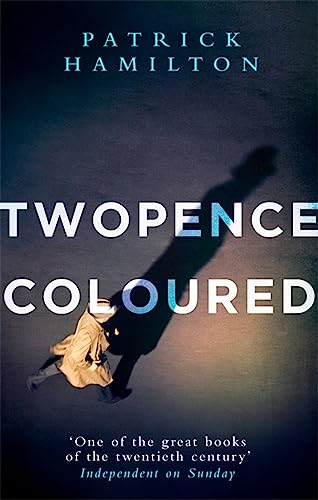Twopence Coloured von Abacus