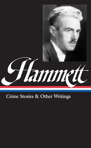 Crime Stories and Other Writings (Library of America, Band 2)