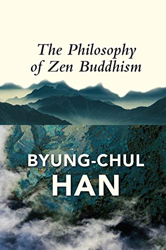 The Philosophy of Zen Buddhism von Polity