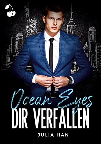 Ocean Eyes. Dir Verfallen von Cherry Publishing