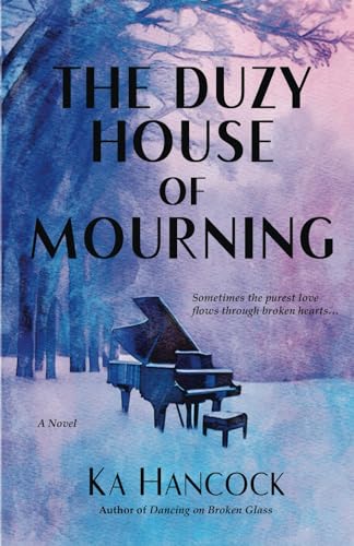 The Duzy House of Mourning von Independent Publisher