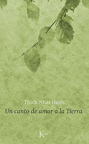 Un Canto de Amor a la Tierra (Sabiduría Perenne)