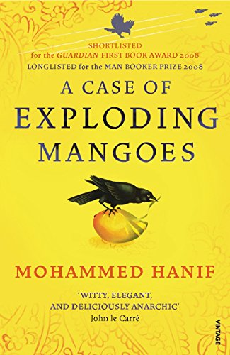 A Case of Exploding Mangoes: Roman. Winner of The Corine International Book Award, Fiction 2009 and the Commonwealth Writers' Prize, Best First Book ... Writers' Prize, Best First Book 2009