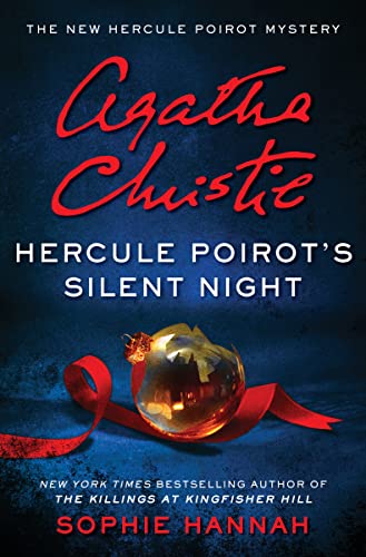 Hercule Poirot's Silent Night: A Novel (Hercule Poirot Mysteries)