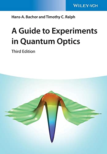 A Guide to Experiments in Quantum Optics von Wiley
