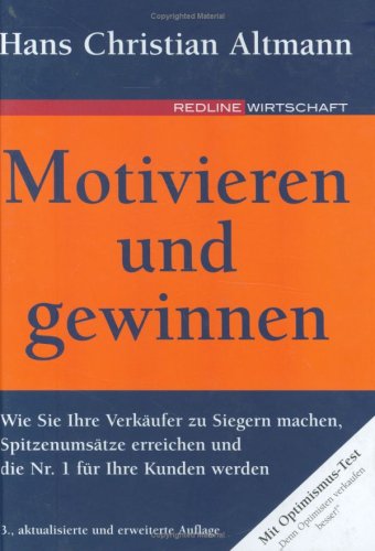 Motivieren und gewinnen von mi-Wirtschaftsbuch