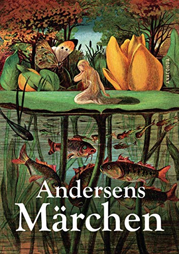 Andersens Märchen von ANACONDA