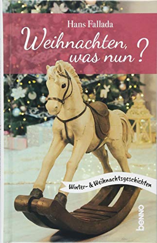 Weihnachten, was nun?: Winter- und Weihnachtsgeschichten