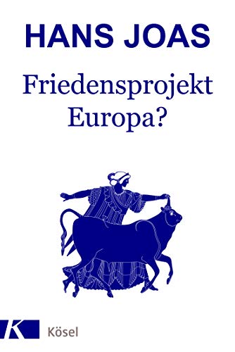 Friedensprojekt Europa? von Ksel-Verlag