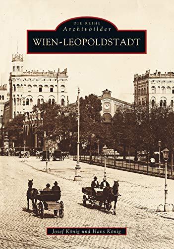 Wien - Leopoldstadt