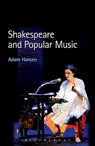 Shakespeare and Popular Music von By