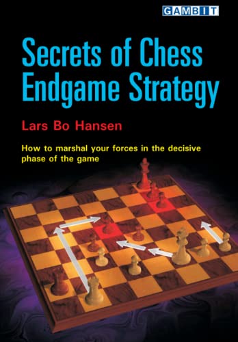 Secrets of Chess Endgame Strategy