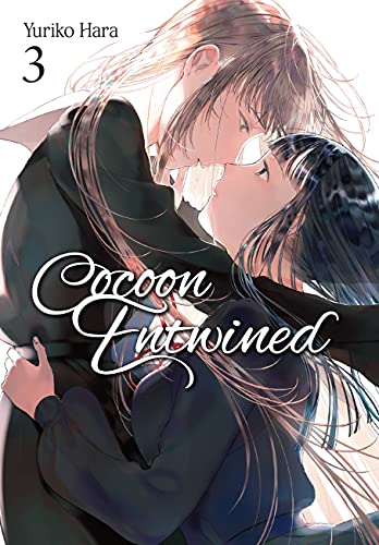 Cocoon Entwined, Vol. 3: Volume 3 (COCOON ENTWINED GN, Band 3)