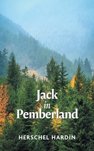 Jack in Pemberland von FriesenPress