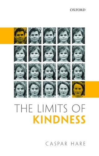 The Limits of Kindness von Oxford University Press