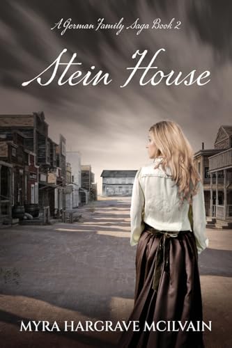 Stein House (A German Family Saga, Band 2) von Next Chapter