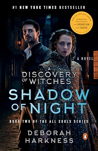 Shadow of Night (Movie Tie-In): A Novel (All Souls Series, Band 2) von Random House Books for Young Readers