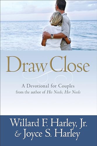 Draw Close: A Devotional For Couples von Revell Gmbh