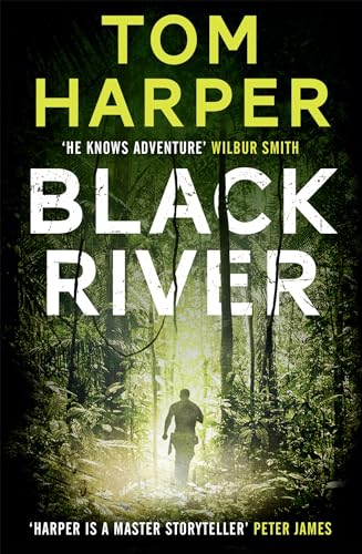 Black River von Hodder Paperbacks